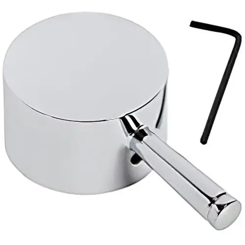 Handle Kit, Chrome Finish