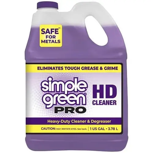 128 Oz. PRO Hd Heavy-Duty Cleaner