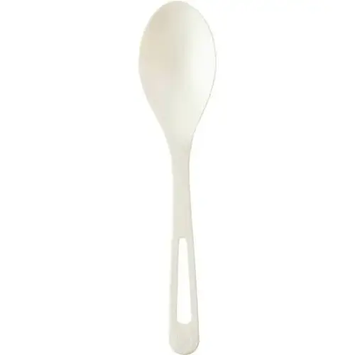 Spoon 6 IN TPLA White - pack of 1000