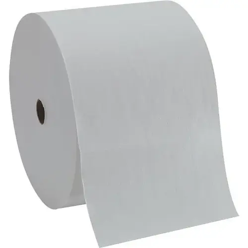 Professional H700 Disposable Long-Distance Roll Cleaning Wipes, 800 Sheets-Roll