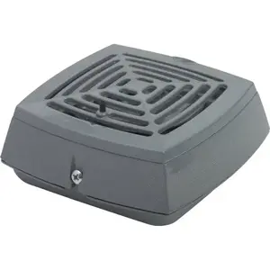 Edwards Manufacturing 876-N5 Signaling Vibrating Horn 120v Outdoor