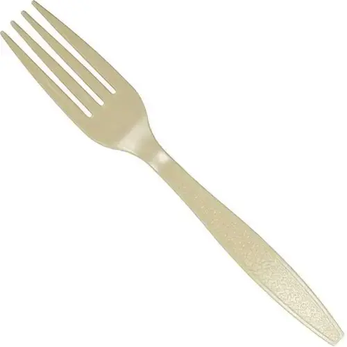 Beige Extra Heavyweight Bulk Forks Beige Extra Heavyweight Bulk Forks
