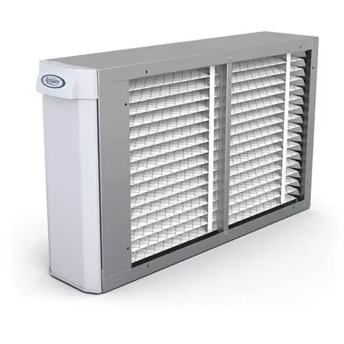 16 In. X 25 In. Media Air Purifier