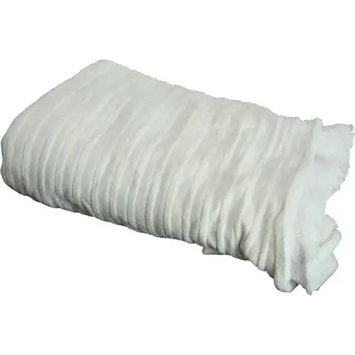 25 Lb. French Terry Rags