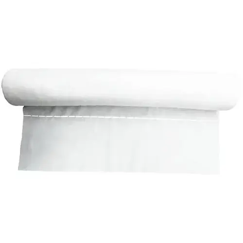 18 In. Polyester/Polypropylene Nonwoven Flat Mop 18 In. Polyester/Polypropylene Nonwoven Flat Mop