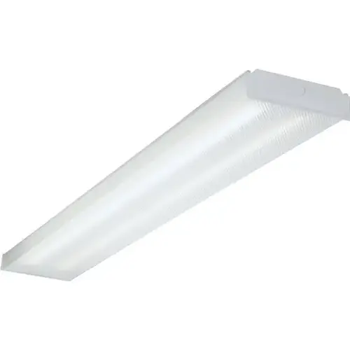 48 In. 48w 4000lm Led Wraparound Light