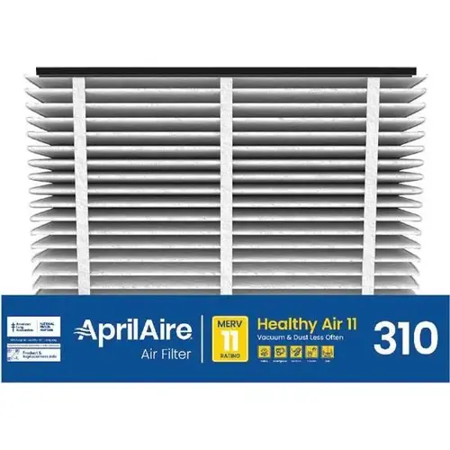 4.19 In. X 21.44 In. X 4.25 In. MERV 11 Media Air Filter