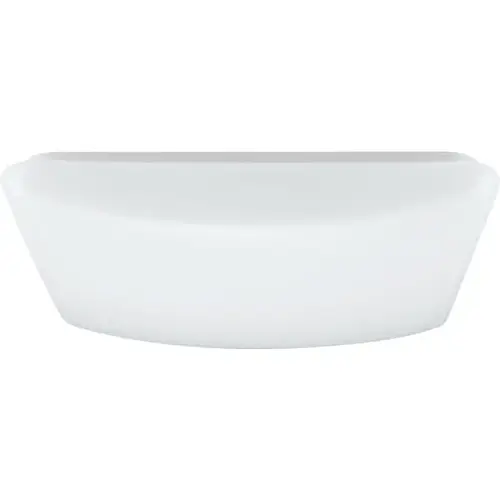 LED Ceiling Fixture, 24 Watt, 14" Square Fmlsl 14 20840 M4