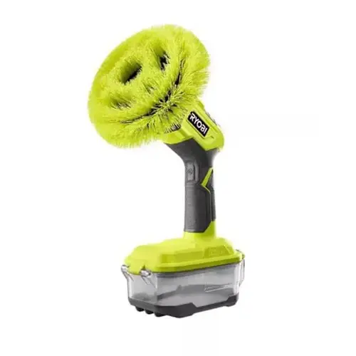 One+ 18v Cordless Power Scrubber