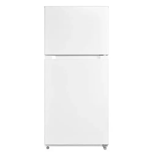 Refrig/Freezer 2 Dr 14 Cu. Ft. (Stainless Steel) Ff14d3s-4