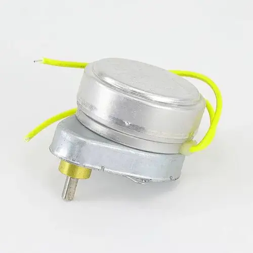 24v Damper Motor Flex Link 6993