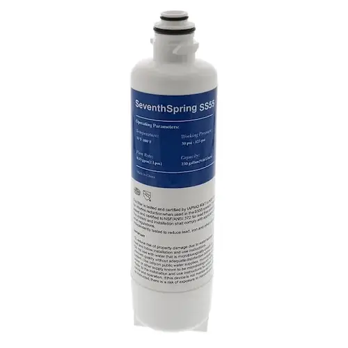 Replacement Water Filter For Bosch Refrigerator