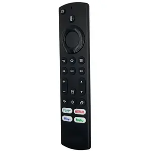 New Remotes FIRETVNR Clean Remote OEM Fire TV Remote