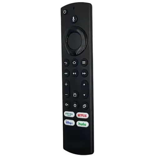 Clean Remote OEM Fire TV Remote Clean Remote OEM Fire TV Remote