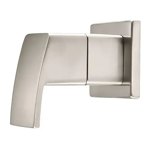 Kenzo Diverter Trim, Brushed Nickel Kenzo Diverter Trim, Brushed Nickel