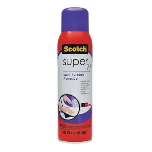 13.57 Oz Multi-Purpose Spray Adhesive