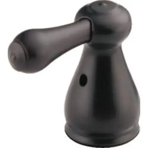 Metal Lever Handle Set - 2h Bathroom Metal Lever Handle Set - 2h Bathroom