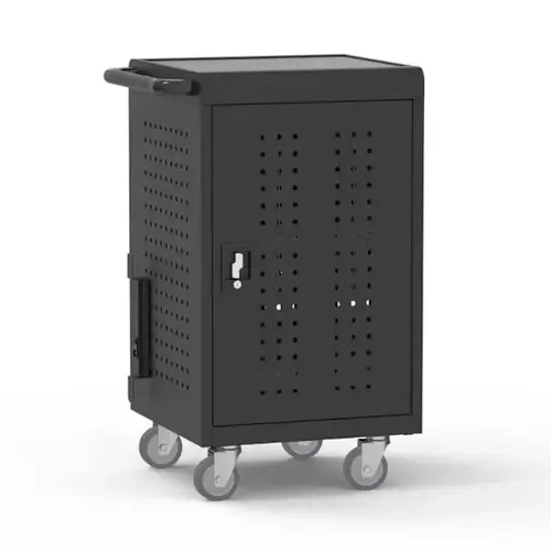Usb-C Secure Charging Cart 30 Device