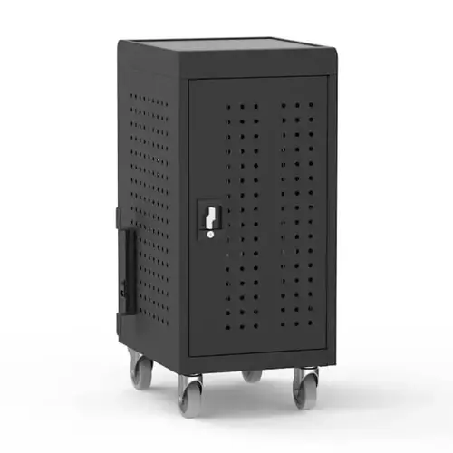 Usb-C Secure Charging Cart 24 Device