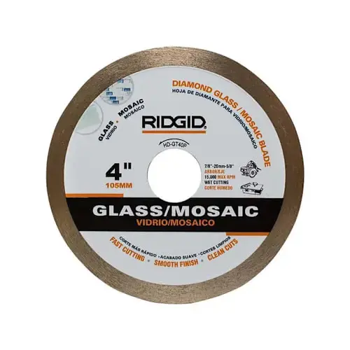 Glass Tile Diamond Blades Glass Tile Glass Mosaic Tile