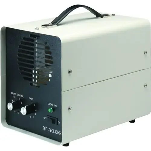 Qt Cyclone Ozone Deodorizer