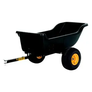 POLAR 8232 Hd 1200 Trailer