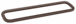 Oil Rubbed Bronze