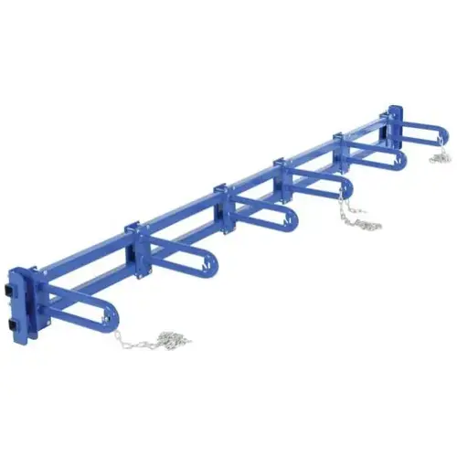 Vertical Bar Storage Rack Vertical Bar Storage Rack