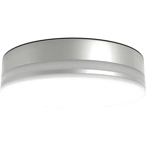 Vista 11 In. Integrated Led Flush Mount Light