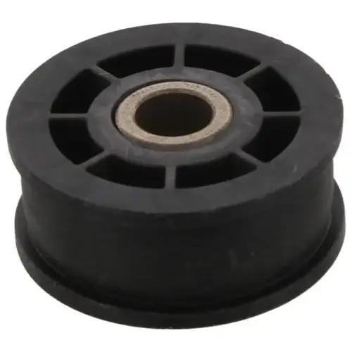Replacement Idler Pulley For Dryer, Part# D510142p Replacement Idler Pulley For Dryer, Part# D510142p