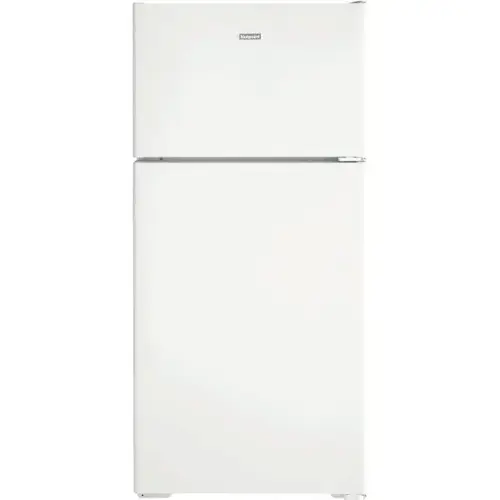 15.6 Cu. Ft. Top Freezer Refrigerator (White) 15.6 Cu. Ft. Top Freezer Refrigerator (White)