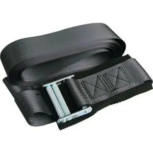 Milwaukee DC860 Appliance Hand Truck Replacement Strap With Buckle