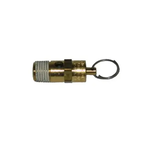 150 Psi Pressure Relief Valve
