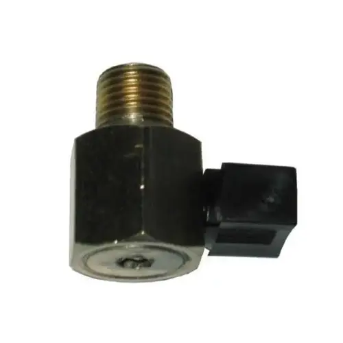 1/4 In 1/4 Turn Brass Npt Tank Drain Valve 1/4 In 1/4 Turn Brass Npt Tank Drain Valve