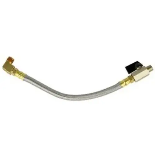 Vx Extended Tank Drain Assembly