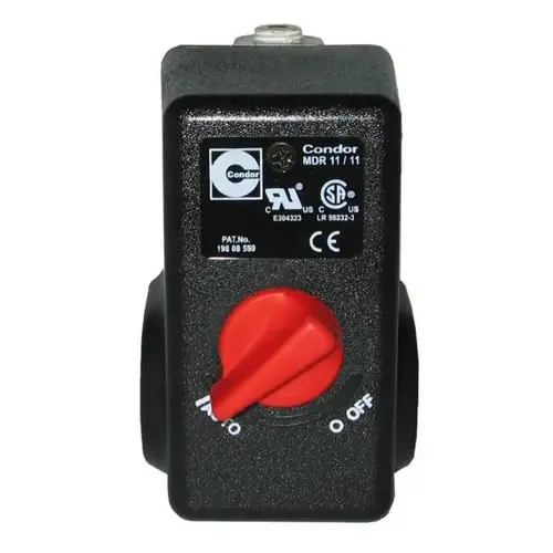 145 - 175 Psi Pressure Switch 145 - 175 Psi Pressure Switch