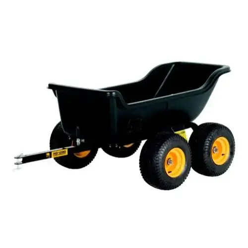 Hd 1200 Tandem Axle Trailer