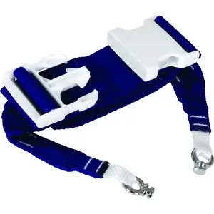 Invacare PAR9260 Safety Seat Lap Belt