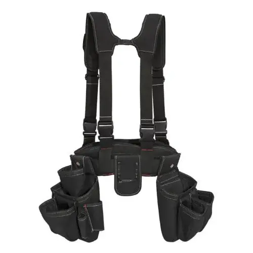 4-Piece Carpenter'S Rig