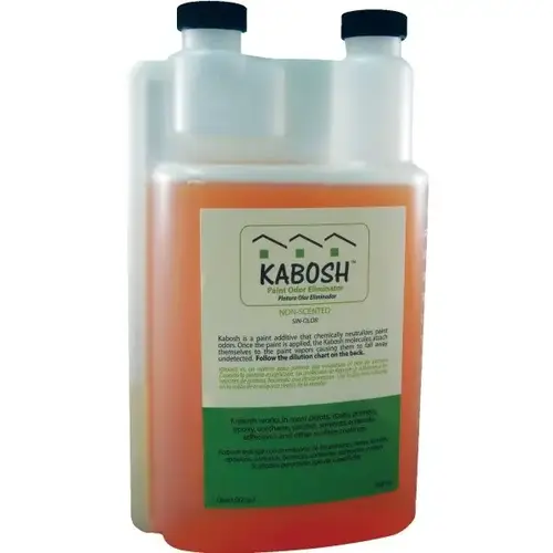 Paint Scentsations 340-32 32 Oz Paint Odor Eliminator