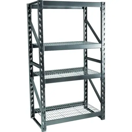 24 X 41 X 72" Flexirack