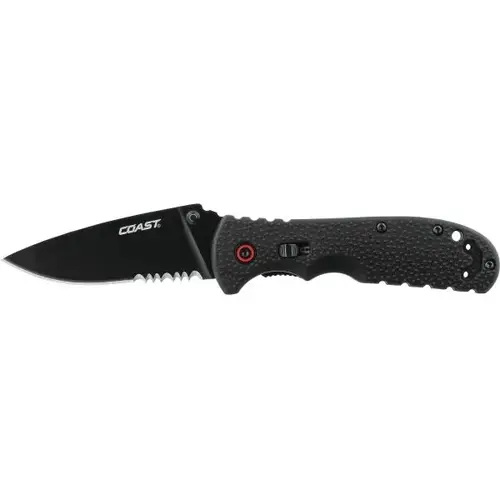 Rx300 Folding Knife