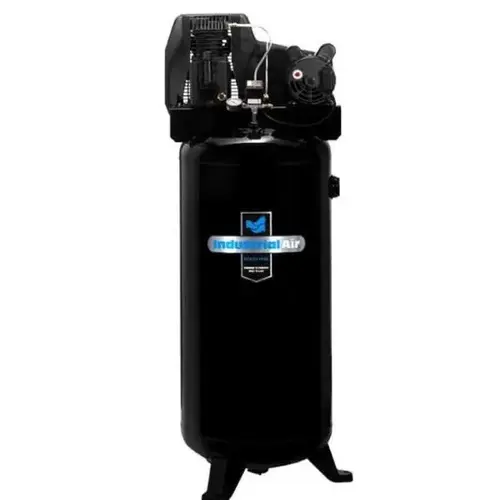 3.7 Hp 60 Gallon Single Stage Air Compressor