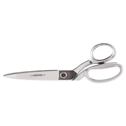 Carbon Steel Knife Edge Bent Trimmer 10" Carbon Steel Knife Edge Bent Trimmer 10"