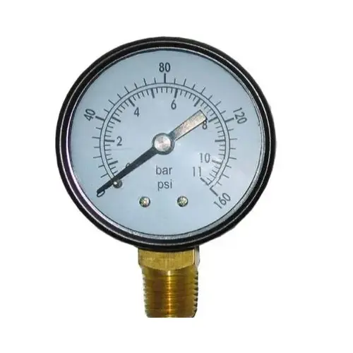 Vx Pressure Gauge Vx Pressure Gauge