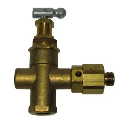 Unloader Valve 125-155 Psi