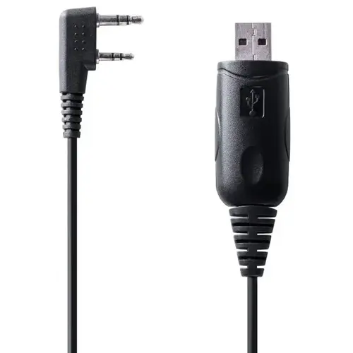 Br200 Programming Cable