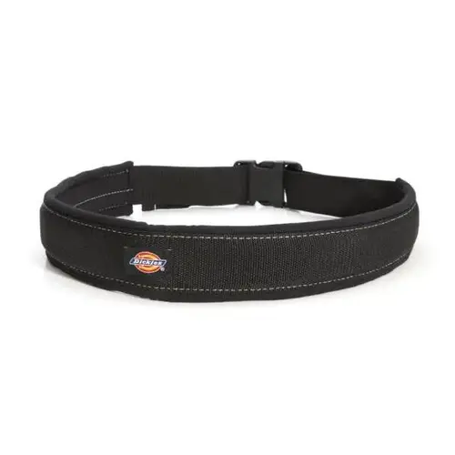 3-Inch Padded Work Belt With Quick Release Buckle
