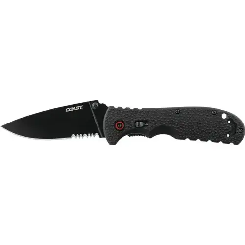Rx350 Folding Knife