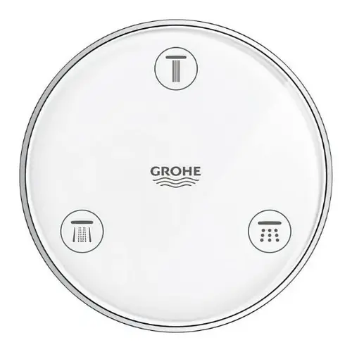 Rainshower 310 Wireless Remote (Chrome) Rainshower 310 Wireless Remote (Chrome)